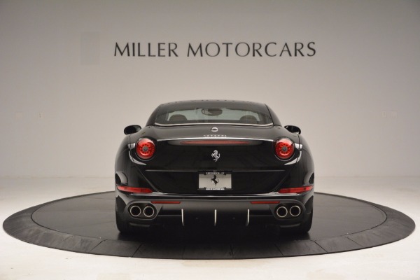 Used 2015 Ferrari California T for sale Sold at Rolls-Royce Motor Cars Greenwich in Greenwich CT 06830 18