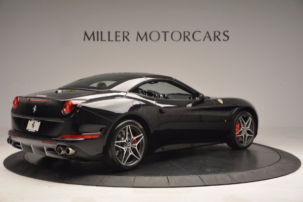 Used 2015 Ferrari California T for sale Sold at Rolls-Royce Motor Cars Greenwich in Greenwich CT 06830 20