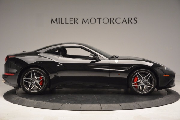 Used 2015 Ferrari California T for sale $155,900 at Rolls-Royce Motor Cars Greenwich in Greenwich CT 06830 21