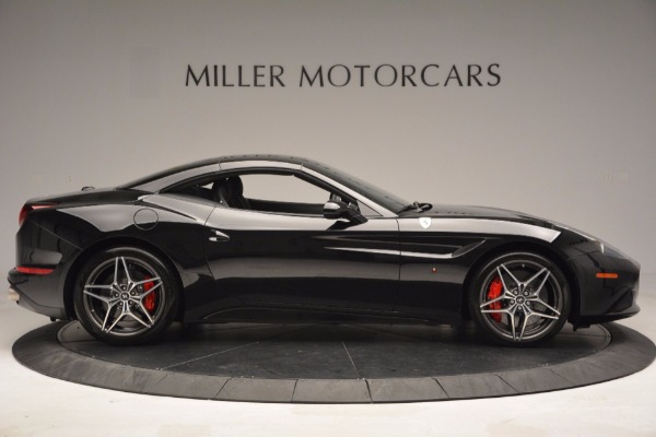 Used 2015 Ferrari California T for sale Sold at Rolls-Royce Motor Cars Greenwich in Greenwich CT 06830 21