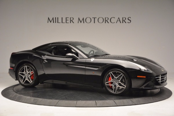 Used 2015 Ferrari California T for sale Sold at Rolls-Royce Motor Cars Greenwich in Greenwich CT 06830 22