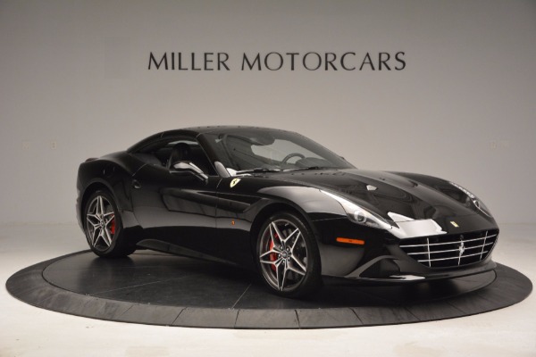 Used 2015 Ferrari California T for sale $155,900 at Rolls-Royce Motor Cars Greenwich in Greenwich CT 06830 23