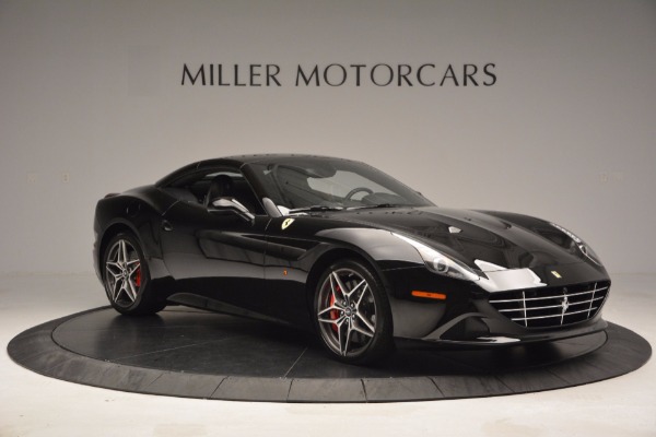 Used 2015 Ferrari California T for sale Sold at Rolls-Royce Motor Cars Greenwich in Greenwich CT 06830 23