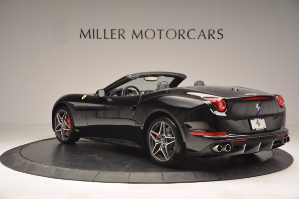 Used 2015 Ferrari California T for sale Sold at Rolls-Royce Motor Cars Greenwich in Greenwich CT 06830 5