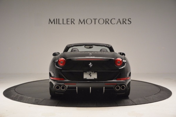 Used 2015 Ferrari California T for sale $153,900 at Rolls-Royce Motor Cars Greenwich in Greenwich CT 06830 6