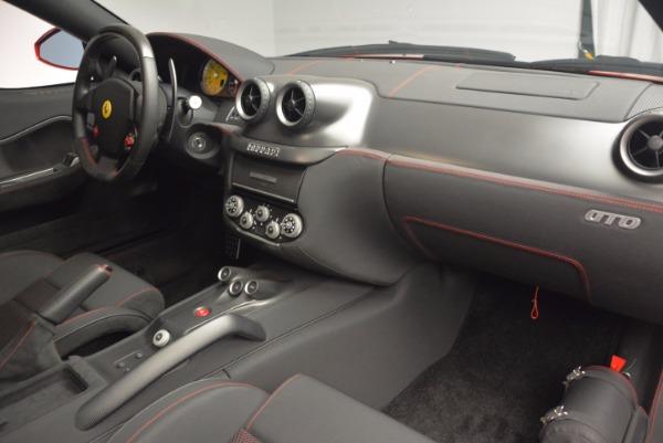 Used 2011 Ferrari 599 GTO for sale Sold at Rolls-Royce Motor Cars Greenwich in Greenwich CT 06830 19