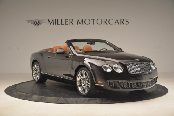 Used 2010 Bentley Continental GT Series 51 for sale Sold at Rolls-Royce Motor Cars Greenwich in Greenwich CT 06830 11