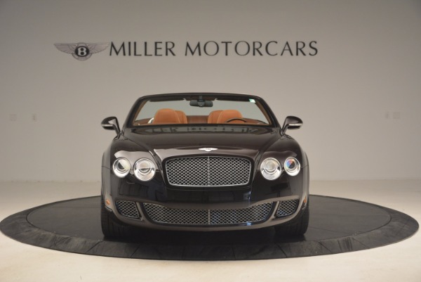 Used 2010 Bentley Continental GT Series 51 for sale Sold at Rolls-Royce Motor Cars Greenwich in Greenwich CT 06830 12