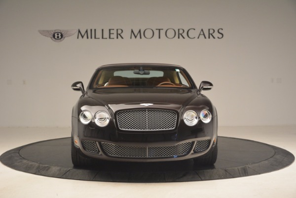 Used 2010 Bentley Continental GT Series 51 for sale Sold at Rolls-Royce Motor Cars Greenwich in Greenwich CT 06830 13