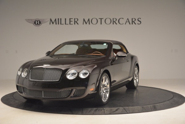 Used 2010 Bentley Continental GT Series 51 for sale Sold at Rolls-Royce Motor Cars Greenwich in Greenwich CT 06830 14