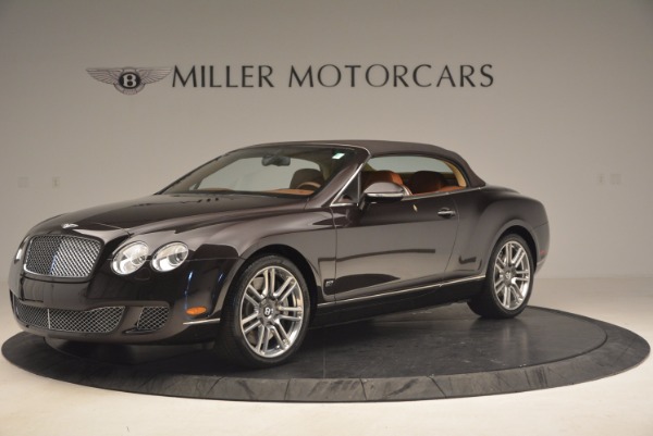 Used 2010 Bentley Continental GT Series 51 for sale Sold at Rolls-Royce Motor Cars Greenwich in Greenwich CT 06830 15