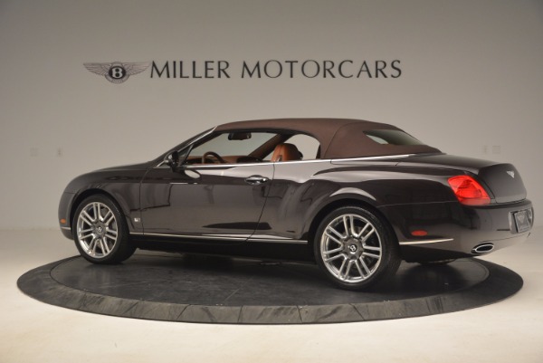 Used 2010 Bentley Continental GT Series 51 for sale Sold at Rolls-Royce Motor Cars Greenwich in Greenwich CT 06830 17