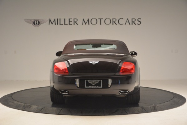 Used 2010 Bentley Continental GT Series 51 for sale Sold at Rolls-Royce Motor Cars Greenwich in Greenwich CT 06830 19