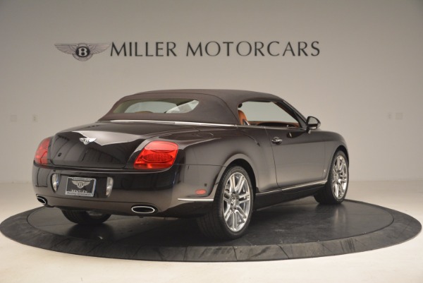 Used 2010 Bentley Continental GT Series 51 for sale Sold at Rolls-Royce Motor Cars Greenwich in Greenwich CT 06830 20