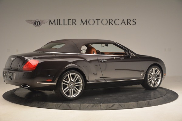 Used 2010 Bentley Continental GT Series 51 for sale Sold at Rolls-Royce Motor Cars Greenwich in Greenwich CT 06830 21