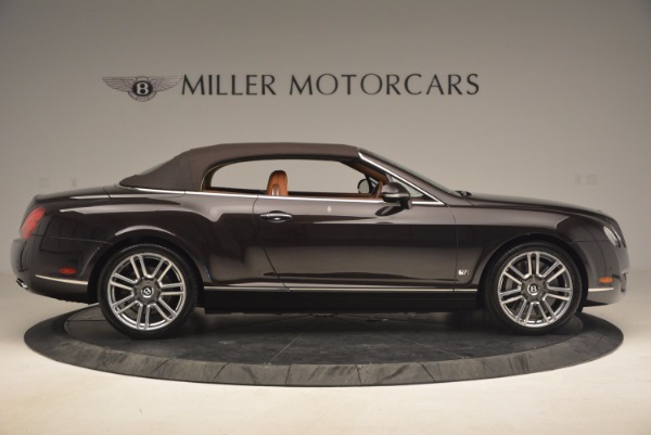 Used 2010 Bentley Continental GT Series 51 for sale Sold at Rolls-Royce Motor Cars Greenwich in Greenwich CT 06830 22