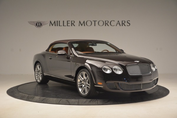 Used 2010 Bentley Continental GT Series 51 for sale Sold at Rolls-Royce Motor Cars Greenwich in Greenwich CT 06830 24