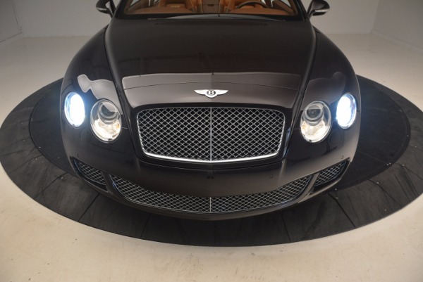 Used 2010 Bentley Continental GT Series 51 for sale Sold at Rolls-Royce Motor Cars Greenwich in Greenwich CT 06830 25