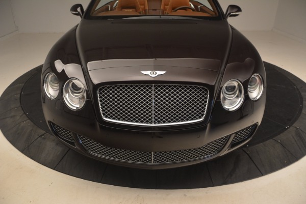 Used 2010 Bentley Continental GT Series 51 for sale Sold at Rolls-Royce Motor Cars Greenwich in Greenwich CT 06830 26