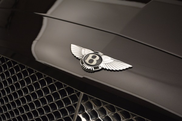 Used 2010 Bentley Continental GT Series 51 for sale Sold at Rolls-Royce Motor Cars Greenwich in Greenwich CT 06830 28