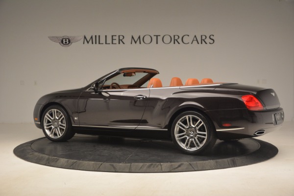 Used 2010 Bentley Continental GT Series 51 for sale Sold at Rolls-Royce Motor Cars Greenwich in Greenwich CT 06830 4