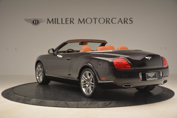 Used 2010 Bentley Continental GT Series 51 for sale Sold at Rolls-Royce Motor Cars Greenwich in Greenwich CT 06830 5