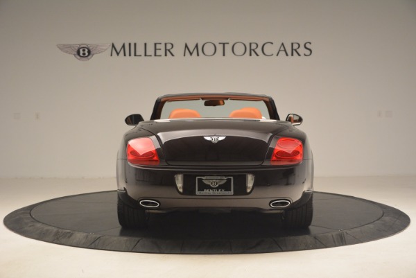 Used 2010 Bentley Continental GT Series 51 for sale Sold at Rolls-Royce Motor Cars Greenwich in Greenwich CT 06830 6