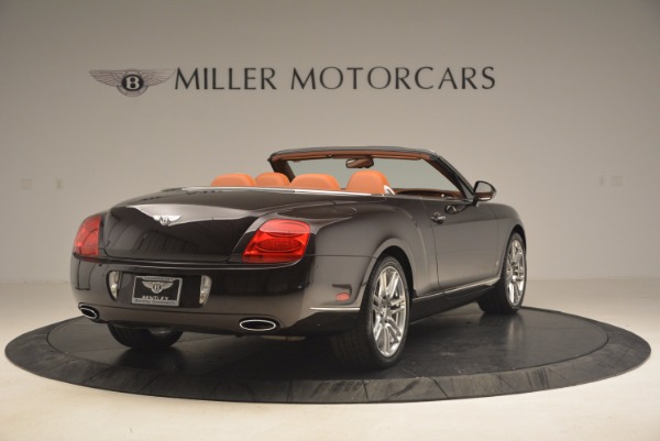 Used 2010 Bentley Continental GT Series 51 for sale Sold at Rolls-Royce Motor Cars Greenwich in Greenwich CT 06830 7