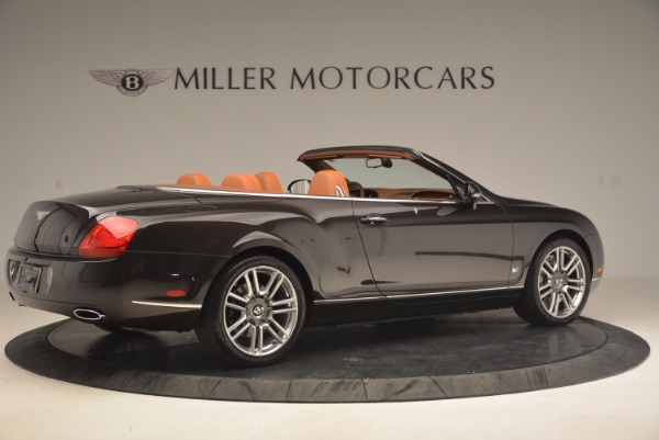 Used 2010 Bentley Continental GT Series 51 for sale Sold at Rolls-Royce Motor Cars Greenwich in Greenwich CT 06830 8