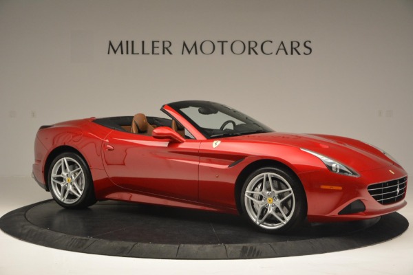 Used 2015 Ferrari California T for sale Sold at Rolls-Royce Motor Cars Greenwich in Greenwich CT 06830 10