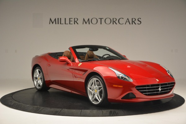 Used 2015 Ferrari California T for sale Sold at Rolls-Royce Motor Cars Greenwich in Greenwich CT 06830 11