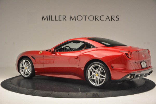 Used 2015 Ferrari California T for sale Sold at Rolls-Royce Motor Cars Greenwich in Greenwich CT 06830 16