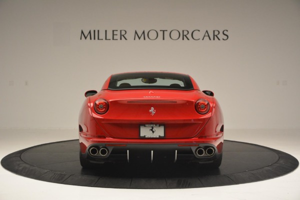 Used 2015 Ferrari California T for sale Sold at Rolls-Royce Motor Cars Greenwich in Greenwich CT 06830 18