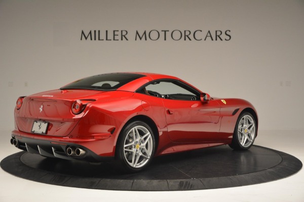 Used 2015 Ferrari California T for sale Sold at Rolls-Royce Motor Cars Greenwich in Greenwich CT 06830 20