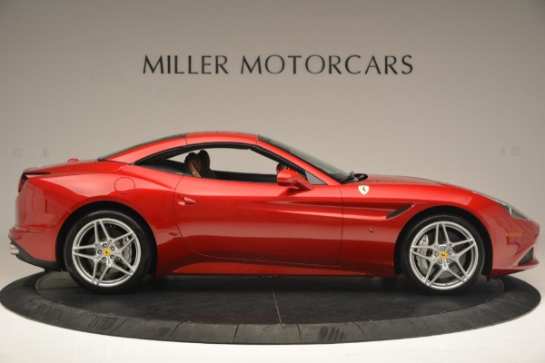 Used 2015 Ferrari California T for sale Sold at Rolls-Royce Motor Cars Greenwich in Greenwich CT 06830 21