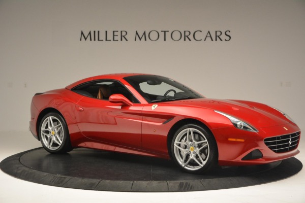 Used 2015 Ferrari California T for sale Sold at Rolls-Royce Motor Cars Greenwich in Greenwich CT 06830 22