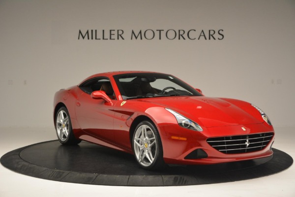 Used 2015 Ferrari California T for sale Sold at Rolls-Royce Motor Cars Greenwich in Greenwich CT 06830 23