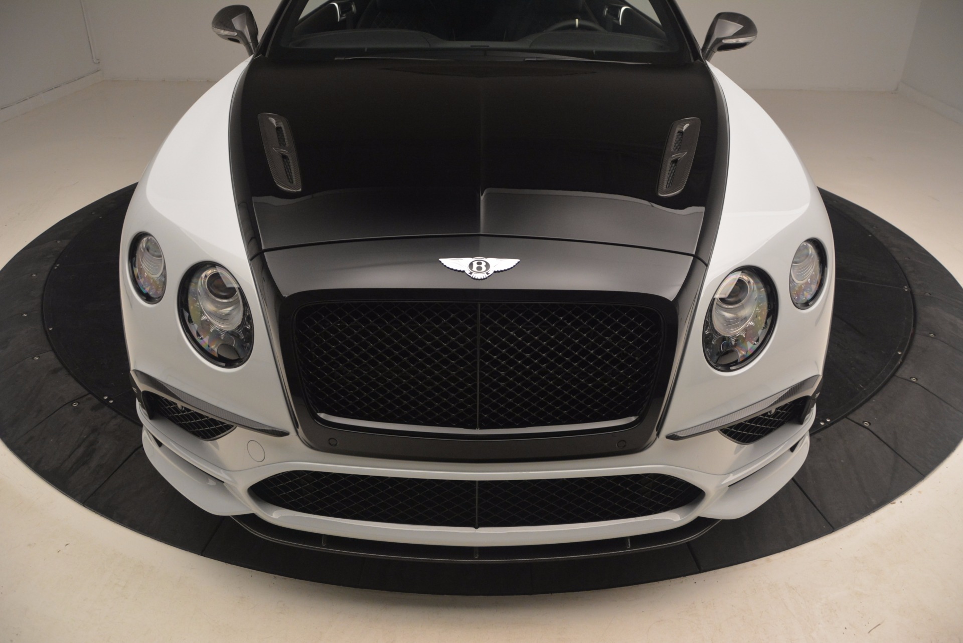 Used 2017 Bentley Continental GT Supersports for sale Sold at Rolls-Royce Motor Cars Greenwich in Greenwich CT 06830 16