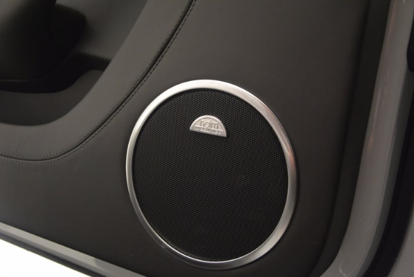 New 2017 Bentley Continental GT Supersports for sale Sold at Rolls-Royce Motor Cars Greenwich in Greenwich CT 06830 27