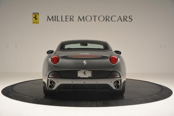 Used 2010 Ferrari California for sale Sold at Rolls-Royce Motor Cars Greenwich in Greenwich CT 06830 18