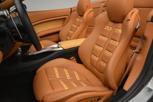 Used 2010 Ferrari California for sale Sold at Rolls-Royce Motor Cars Greenwich in Greenwich CT 06830 27