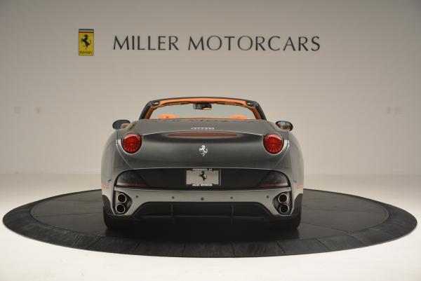 Used 2010 Ferrari California for sale Sold at Rolls-Royce Motor Cars Greenwich in Greenwich CT 06830 6