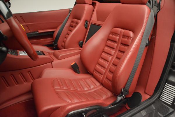 Used 2005 Ferrari Superamerica for sale Sold at Rolls-Royce Motor Cars Greenwich in Greenwich CT 06830 27