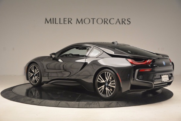 Used 2014 BMW i8 for sale Sold at Rolls-Royce Motor Cars Greenwich in Greenwich CT 06830 4