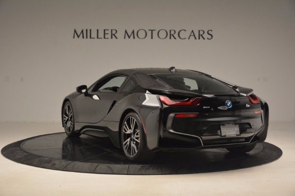 Used 2014 BMW i8 for sale Sold at Rolls-Royce Motor Cars Greenwich in Greenwich CT 06830 5