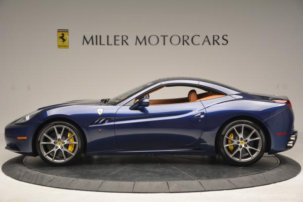 Used 2010 Ferrari California for sale Sold at Rolls-Royce Motor Cars Greenwich in Greenwich CT 06830 15