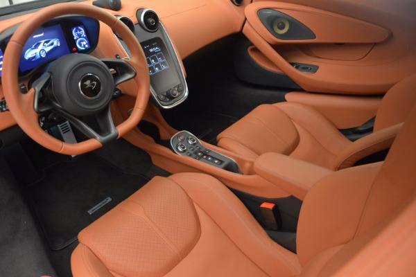 Used 2016 McLaren 570S for sale Sold at Rolls-Royce Motor Cars Greenwich in Greenwich CT 06830 15