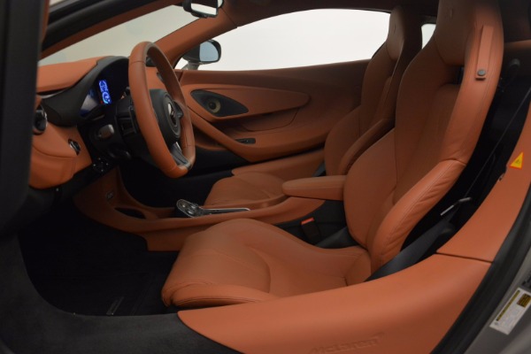 Used 2016 McLaren 570S for sale Sold at Rolls-Royce Motor Cars Greenwich in Greenwich CT 06830 16