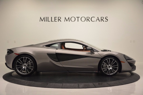 Used 2016 McLaren 570S for sale Sold at Rolls-Royce Motor Cars Greenwich in Greenwich CT 06830 9