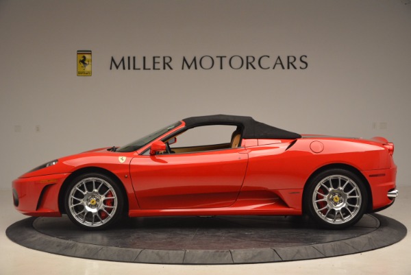 Used 2008 Ferrari F430 Spider for sale Sold at Rolls-Royce Motor Cars Greenwich in Greenwich CT 06830 15